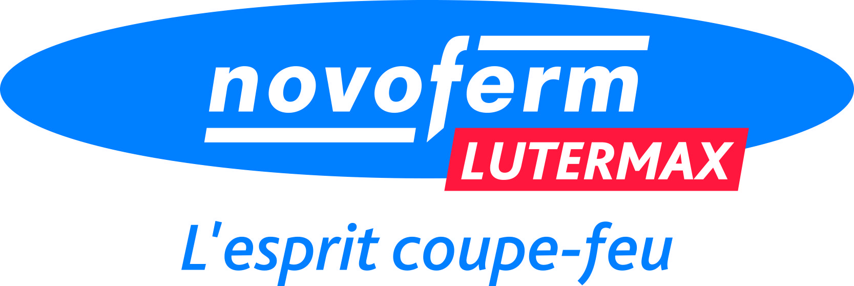 Logo NOVOFERM LUTERMAX