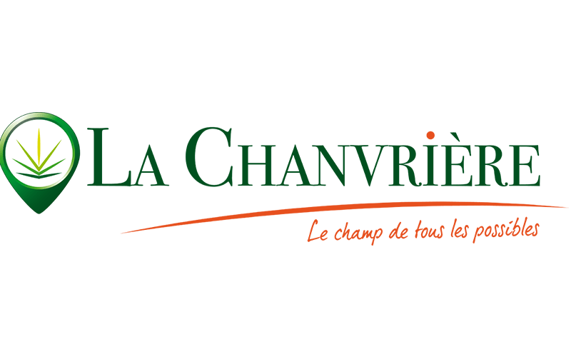 Logo LA CHANVRIERE