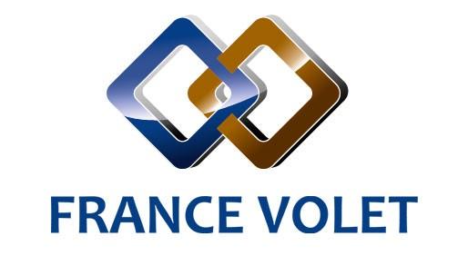 Logo FRANCE VOLET