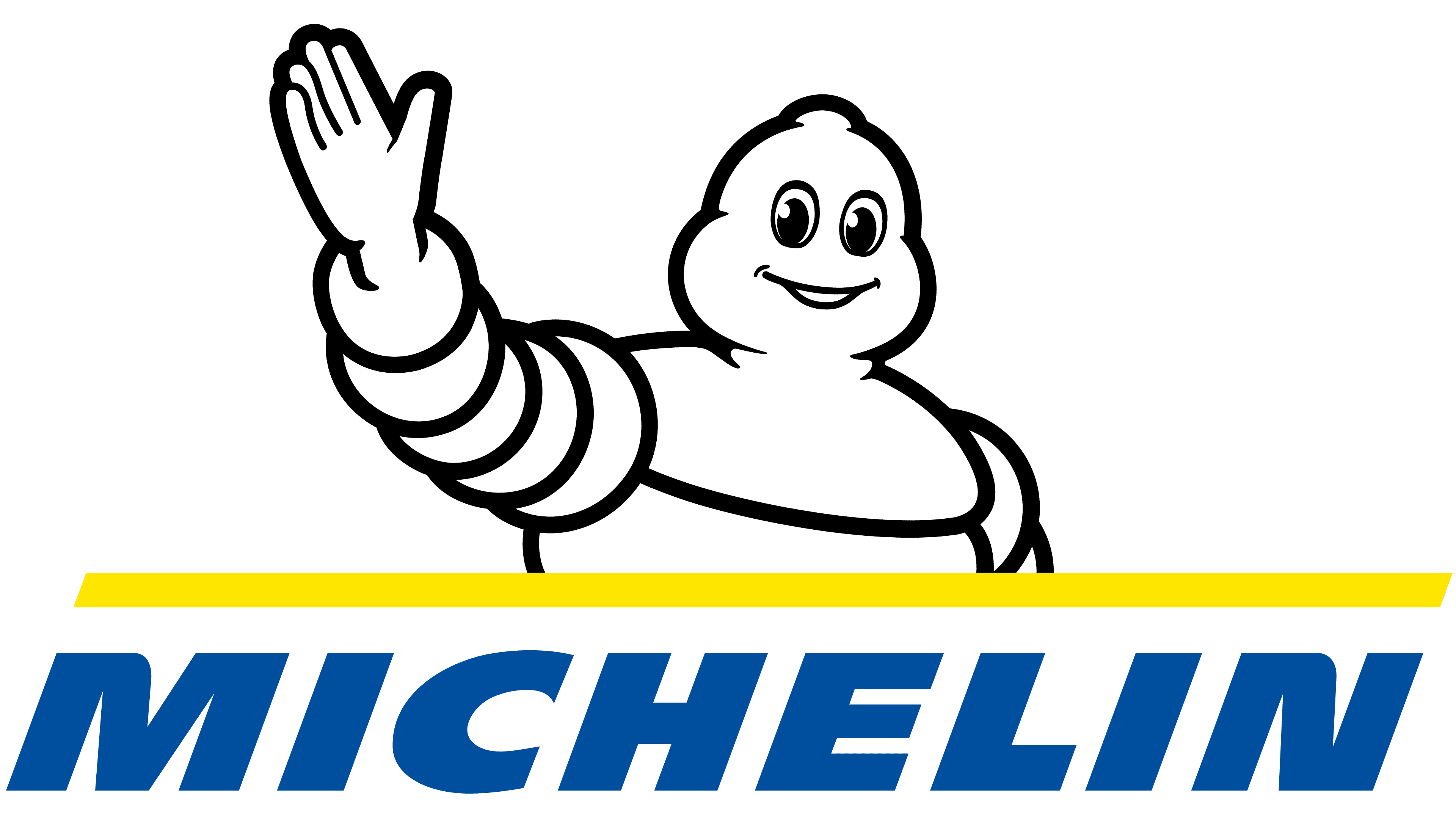 Logo MICHELIN