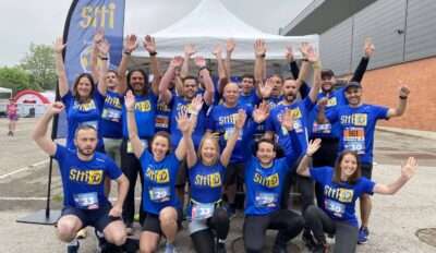 équipe semi-marathon 2023