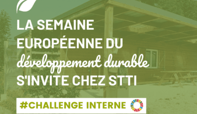 challenge interne développement durable